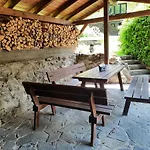 Appartement Bylo Nebylo