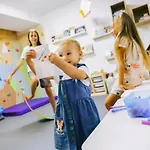 Bylo Nebylo Διαμέρισμα