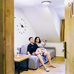 Appartement Bylo Nebylo *