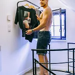 Appartement Bylo Nebylo Vítkovice