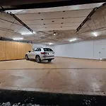 Appartement Bylo Nebylo Vítkovice