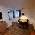 Appartement Bylo Nebylo *
