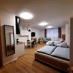 Bylo Nebylo Appartement Vítkovice