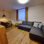 Appartement Bylo Nebylo Vítkovice