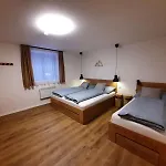 Apartment Bylo Nebylo
