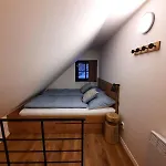 Bylo Nebylo Apartment *