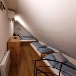 Appartement Bylo Nebylo *