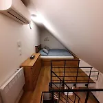 Bylo Nebylo Appartement Vítkovice