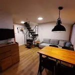 Bylo Nebylo Appartement *