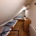 Appartement Bylo Nebylo Vítkovice