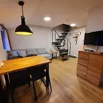 Bylo Nebylo Apartment Vítkovice