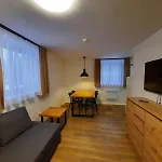 Apartment Bylo Nebylo Vítkovice