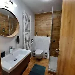 Apartment Bylo Nebylo *