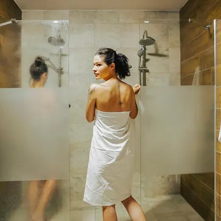 Bylo Nebylo Apartamento Vítkovice