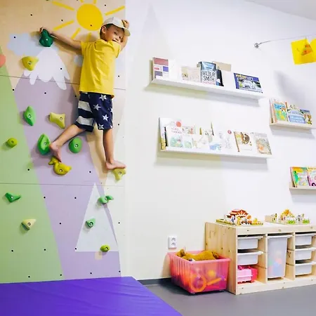 Apartmán Bylo Nebylo *