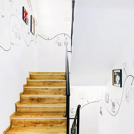 Apartment Bylo Nebylo