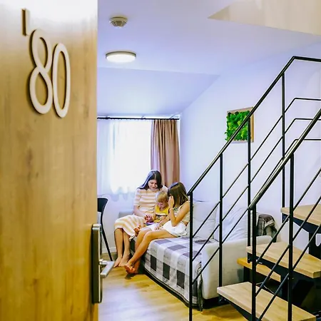 Bylo Nebylo Apartment Vitkovice