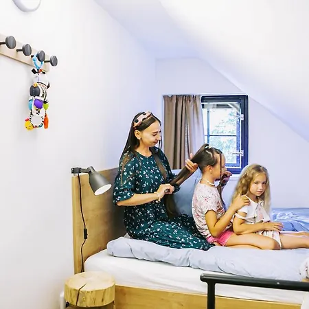 Bylo Nebylo Apartment Vitkovice