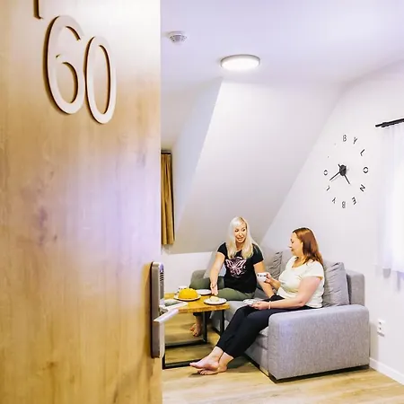 Apartmán Bylo Nebylo - Tady Vznikají Vaše Vzpomínky *