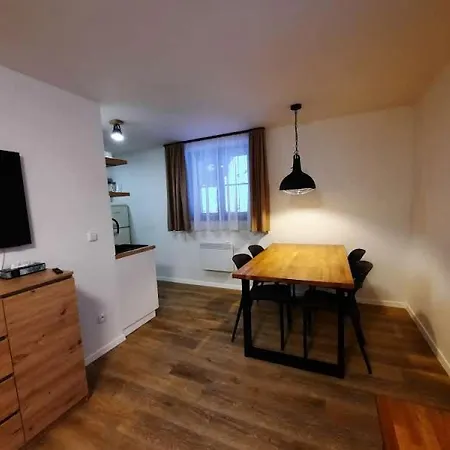 Apartment Bylo Nebylo *
