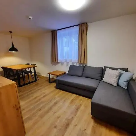 شقة Bylo Nebylo Vítkovice