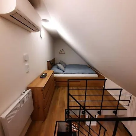 Bylo Nebylo Apartman Vítkovice