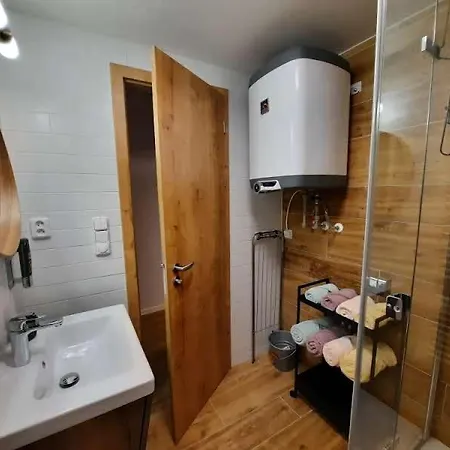 Bylo Nebylo Apartman *