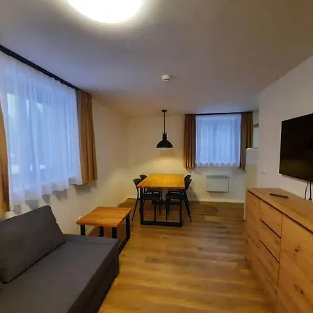 Apartment Bylo Nebylo Vitkovice