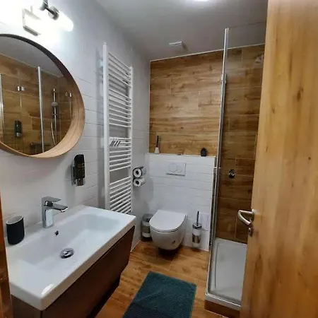 Apartman Bylo Nebylo *