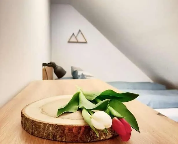 Apartman Bylo Nebylo