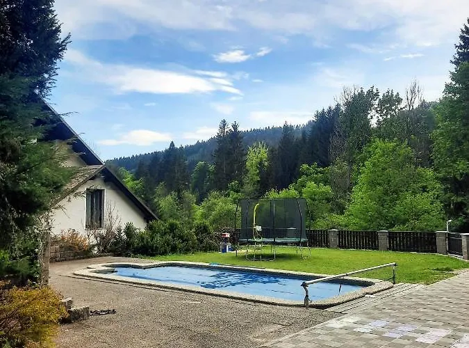 Bylo Nebylo Vítkovice