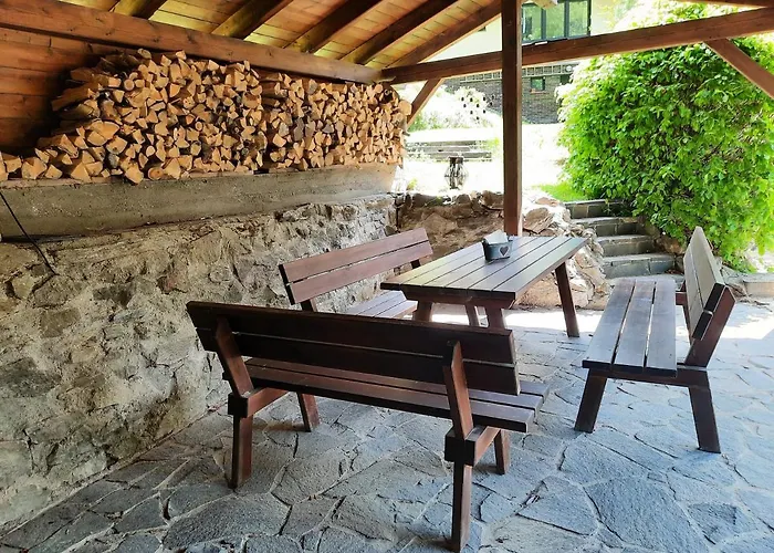 Apartamento Bylo Nebylo