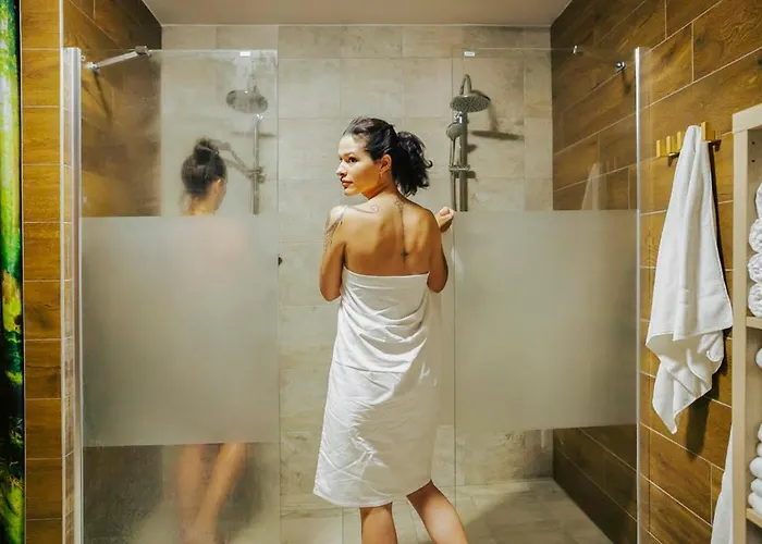 Bylo Nebylo Apartman Vítkovice