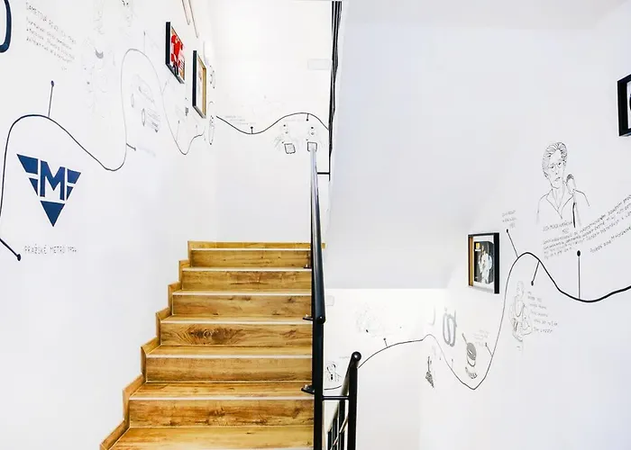 Apartman Bylo Nebylo