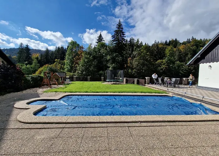 Bylo Nebylo Apartman