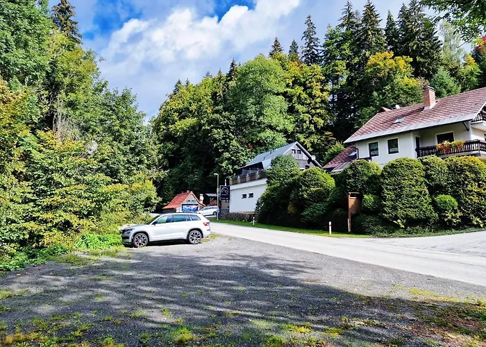 Apartman Bylo Nebylo *