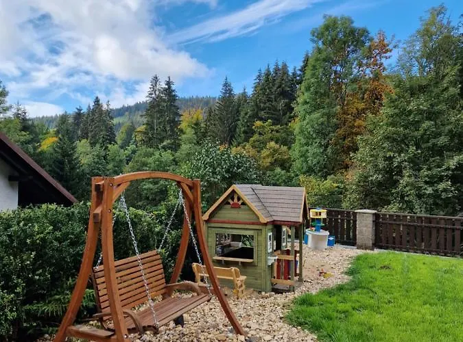 Bylo Nebylo Apartman